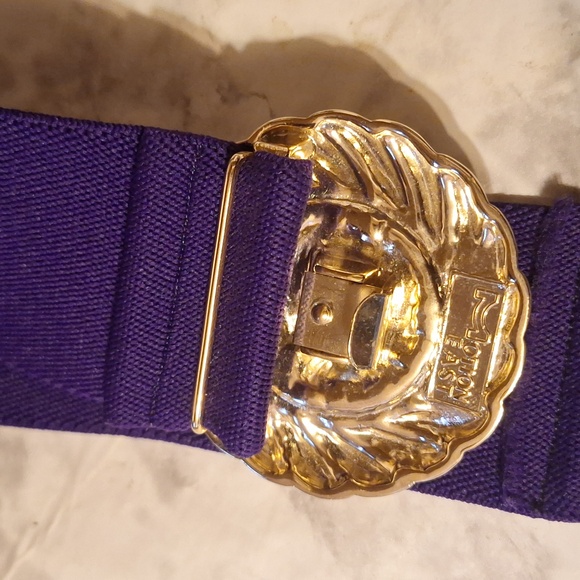 Motion East stretch belt - Picture 5 of 8